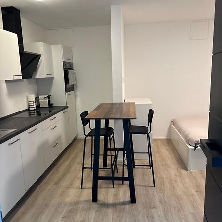 Tannenberg City Suite Boeblingen Luaran gambar