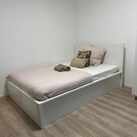 Tannenberg City Suite Boeblingen Luaran gambar