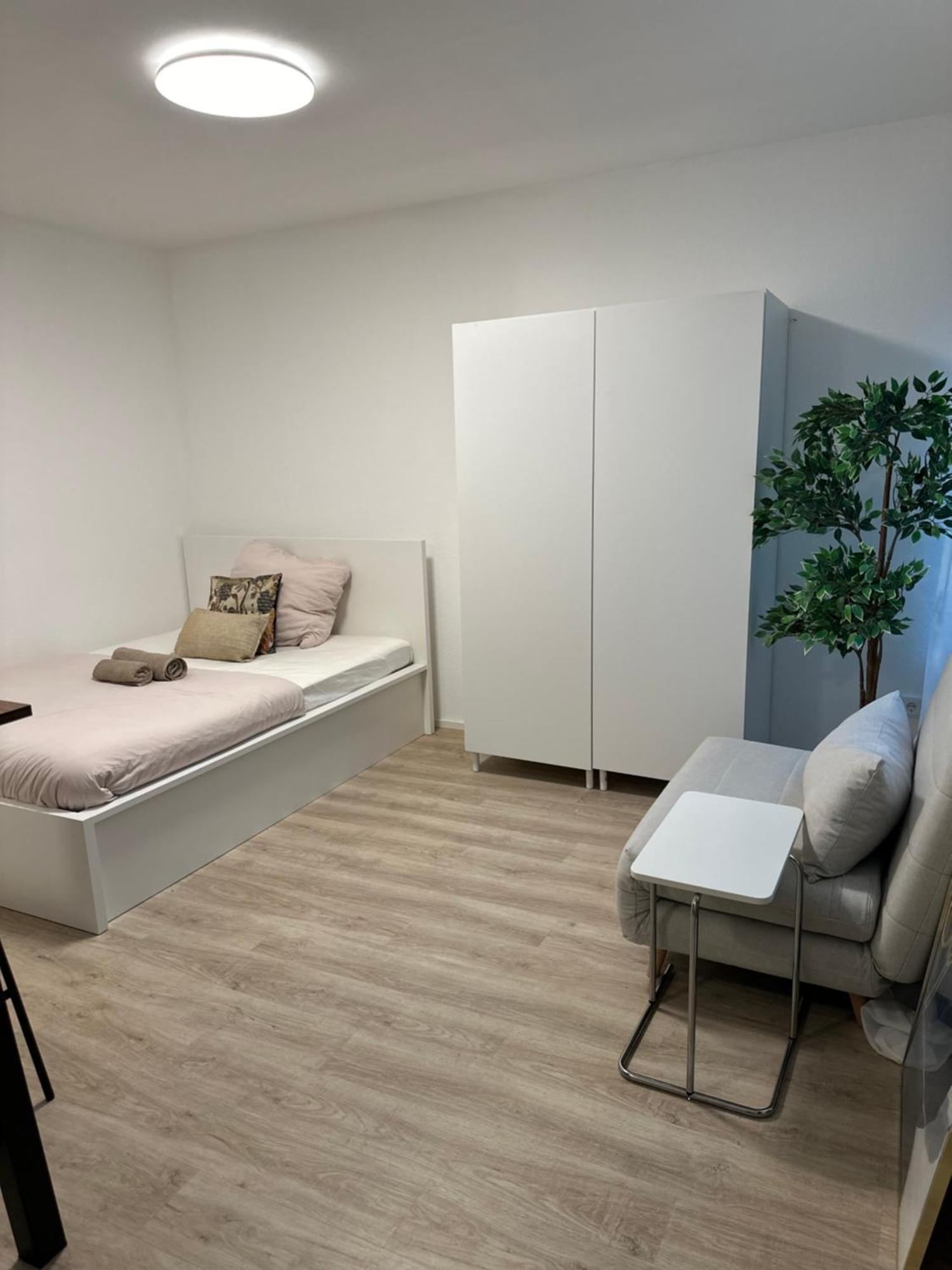 Tannenberg City Suite Boeblingen Luaran gambar