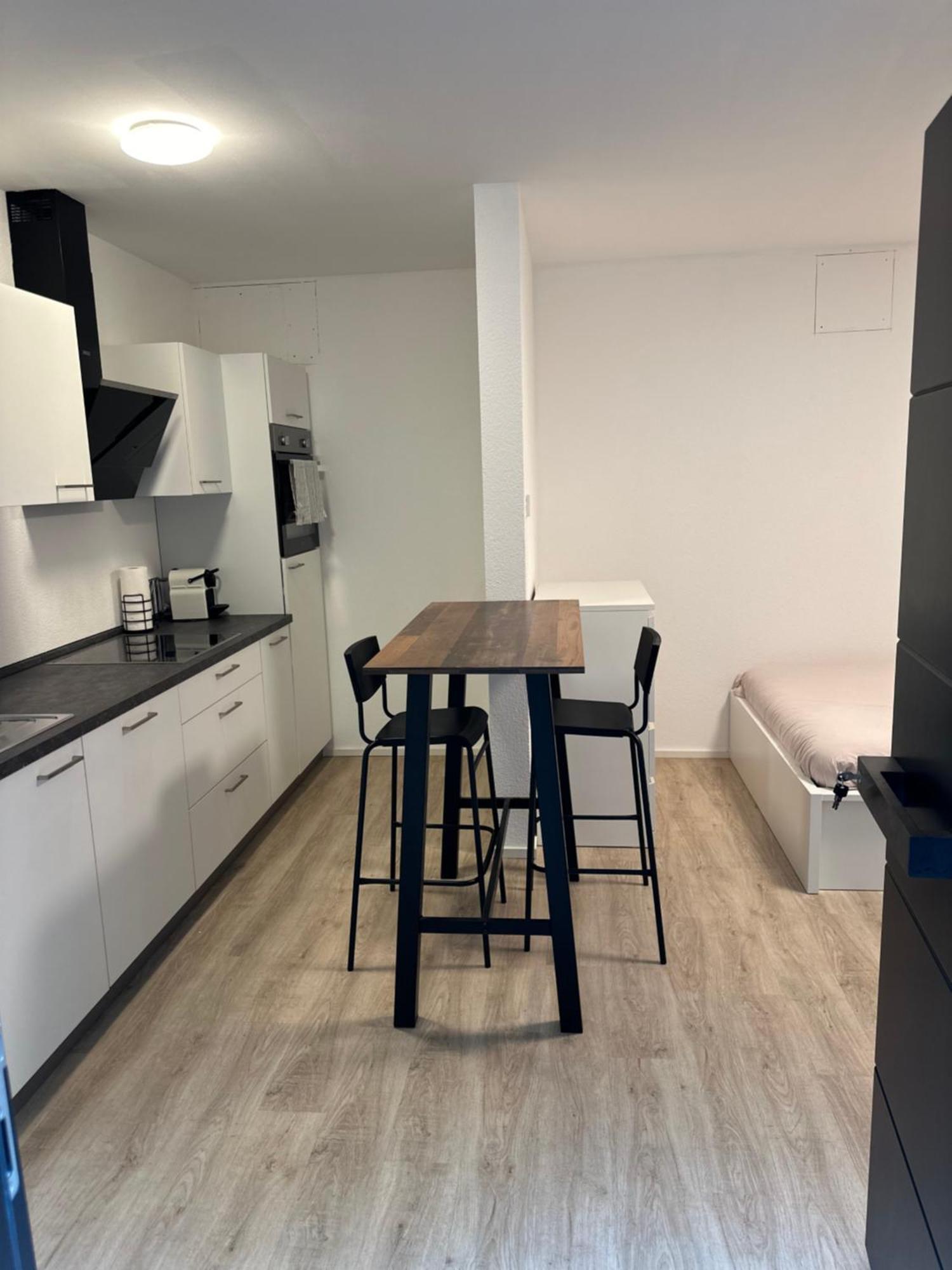 Tannenberg City Suite Boeblingen Luaran gambar