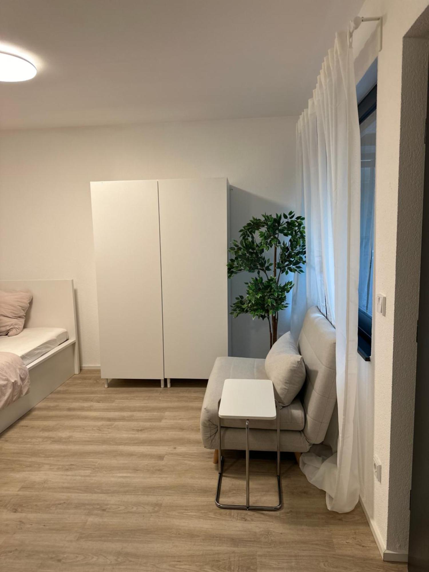 Tannenberg City Suite Boeblingen Luaran gambar