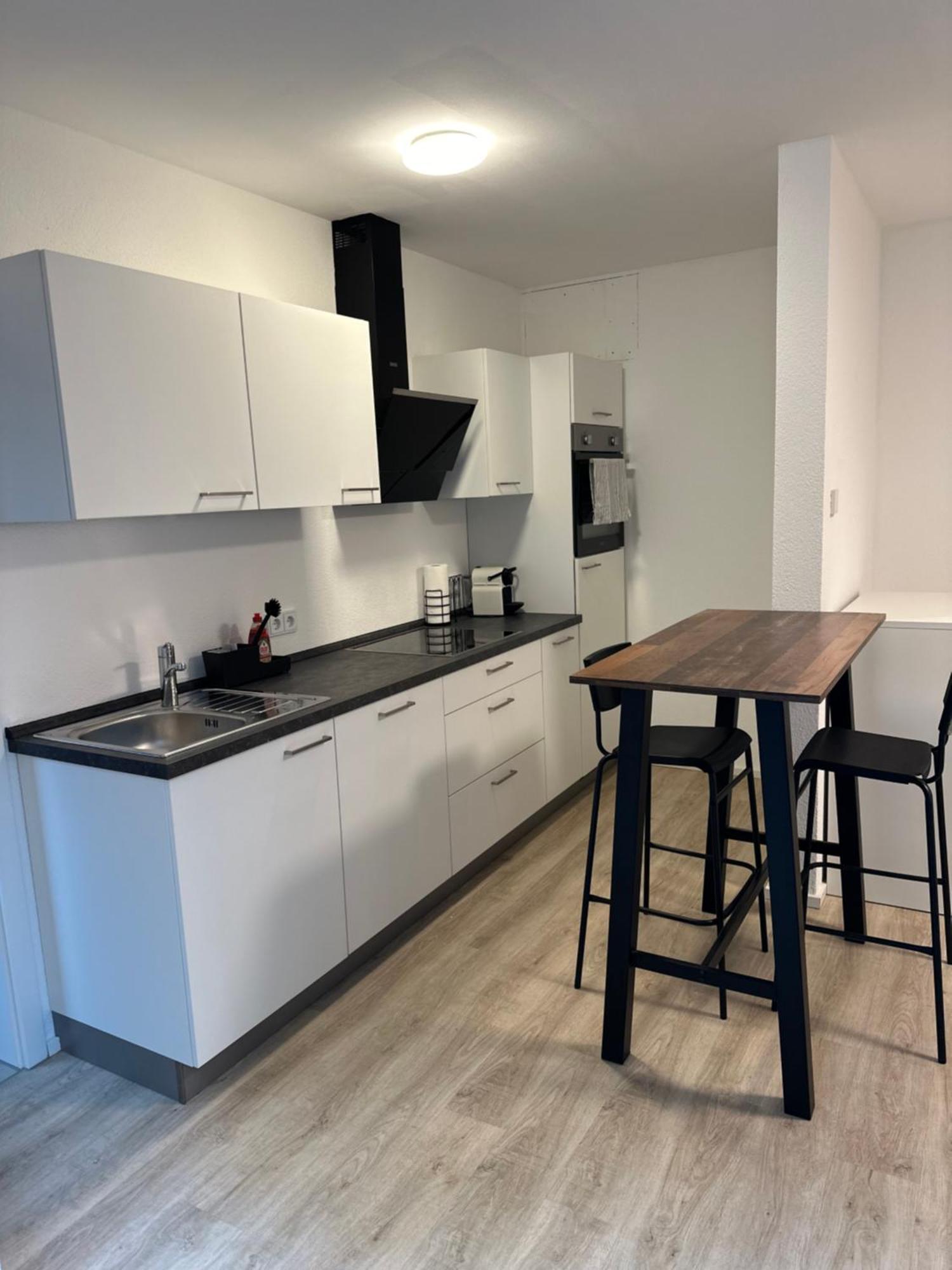 Tannenberg City Suite Boeblingen Luaran gambar